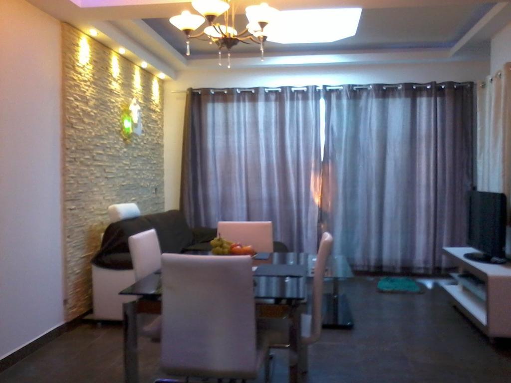 Apartman White Stallion